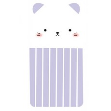 PEONIST 軟式床頭板泡棉塊, 21號, 1個