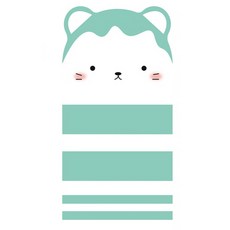 PEONIST 軟式床頭板泡棉塊, 19號, 1個