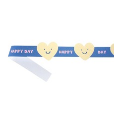 愛心紙條, 100個, 梅森