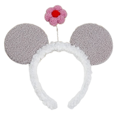 예뻐바바 스프링 플라워 머리띠, 타입4, 1개