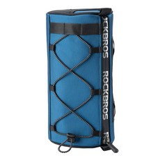 ROCKBROS 洛克兄弟 車把包 B114, 1個, 藍色