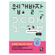 網頁開發者路線圖：用數值與資料證明的指南書, B.J.Public