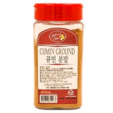 내츄럴스파이스 큐민분말, 200g, 1개 200g, 1개