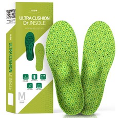 Dr.S Aether PU泡棉 Dry-Tex 超級緩震一般鞋墊