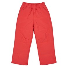 線條滑雪防寒保暖褲