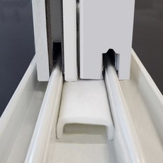 Changteumi 夾縫墊片 寬度7.5cm*長度1m, 5個