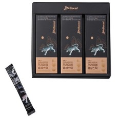 人參皂苷34優質紅參飲 30條入, 1個, 360ml