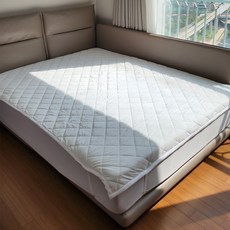 Mont-Noble 超細纖維鬆緊帶床墊