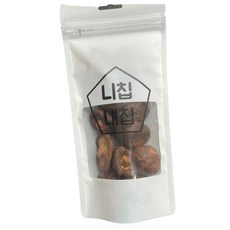 니칩내칩 통 표고버섯칩, 50g, 1개