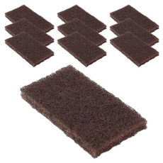 強力菜瓜布 焦鍋菜瓜布, 2入, 5個