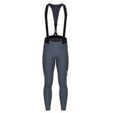 Lameda 男款 BETA+ Level 刷毛吊帶防寒騎行褲 2023AWZ044