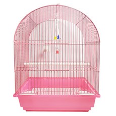Rora Pet Funny鳥屋+小米掛勾組, 隨機出貨, 1組