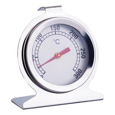 랩앤툴스 BASIC 오븐 온도계, 1개