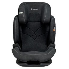 다이치 리클라이닝 멀티 아이사이즈 주니어카시트 일체형, 블루블랙