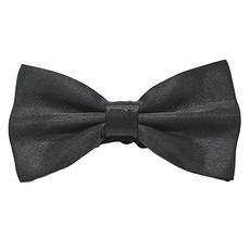 이츠굿텐 심플 컬러 자동 나비넥타이 리본 보타이 파티용품 촬영소품