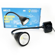 Amazon 迷你LED照明燈 AMZ-L17, 1個