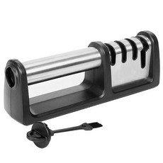 MACH MACH 4IN1多功能磨刀器, 1個, 單色