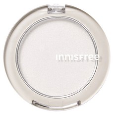 INNISFREE 妝自然圓形打亮 5.5g, 1個, #01 PINKY WHITE