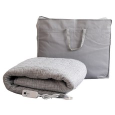 대진전자 토퍼 전기요 DEB-N301C, 더블(세로 180cm x 가로 140cm)