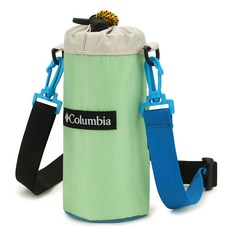 Columbia 不倒翁袋 C35YU0414313 OS, 1個, 混色