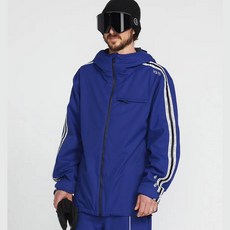 VOLCOM 男款NIGHTBREAKER夾克 VU224JS015