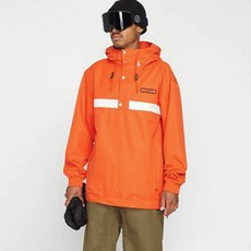 Volcom 男款 LONGO PULLOVER VU224JS018