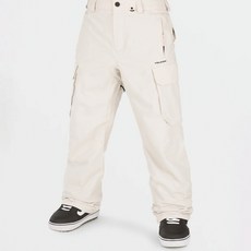 Volcom 男款V.CO HUNTER PANT VU224PS012