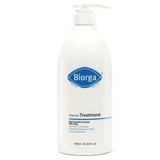 Biorga 保濕胺基酸洗髮精, 1組, 1000ml