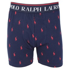 폴로랄프로렌 플레이어 스트레치 저지 파우치 드로즈 팬티 L999HR-AM3N