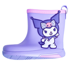 Redpost兒童款三麗鷗雨靴