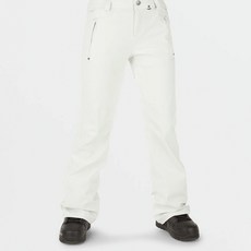 VOLCOM 女款SPECIES彈性褲VU224PS024