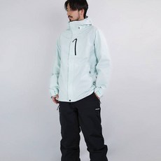 Volcom 男士 L GORE-TEX 夾克 VU224JS009