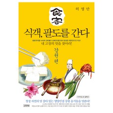 Gimmyoung 食客 走遍八道 ： 江原篇, 許英萬, 無null