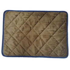 Bodibo 寵物保暖墊, 棕色