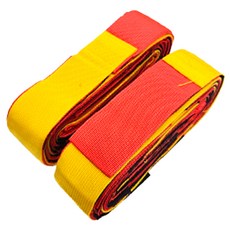 Party09 蜈蚣腳接力遊戲腰帶 10人用, 2個