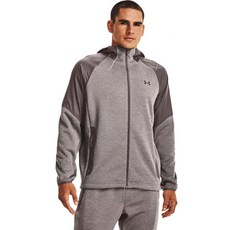 Under Armour 安德瑪 男款UA Storm運動針織外套 1357475-176