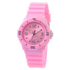 FOCE Player 聚氨酯錶帶手錶 FP1123