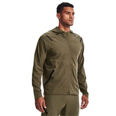 Under Armour 安德瑪 男款UA Unstoppable夾克 1370494-361