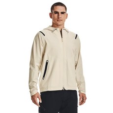 Under Armour 安德瑪 男款UA Unstoppable夾克 1370494-279
