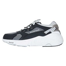 Montbell 女款都會生活健行鞋 2202