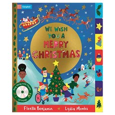We Wish You a Merry Christmas, Pan Macmillan