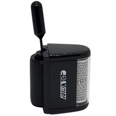 Colstamp 小心輕放滾輪印章 + 補充墨水, 隨機出貨(印章), 1個