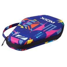XIOM Tiki Wow球拍套, 海軍藍