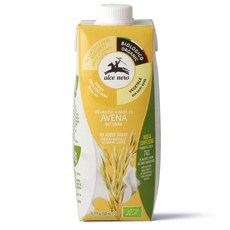 alce nero 尼諾 優質燕麥飲, 1瓶, 500ml