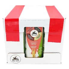 alce nero 尼諾 法羅小麥飲, 12瓶, 500ml