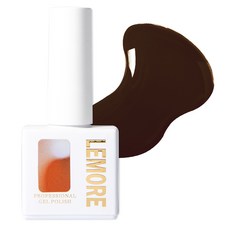 아이빛 르모어 네일 컬러젤 틴틴, LG-29 브라운, 10ml, 1개