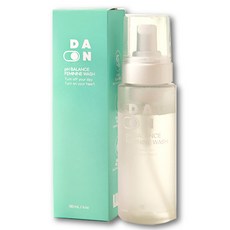 女性無香型弱酸性私密處清潔慕斯, 1個, 180ml