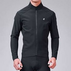Lameda 男款 ACE Level 刷毛防寒自行車夾克 2023AWS029