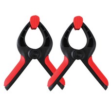 코텍 목공용 클램프, 2개