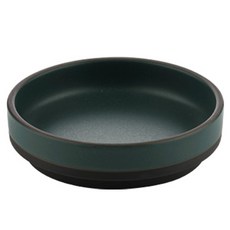 sillymann O'cera陶瓷盤子 WCK9025 M, 1個, 下葉